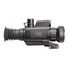 Тепловизионный прицел AGM Varmint V2 LRF 50-640