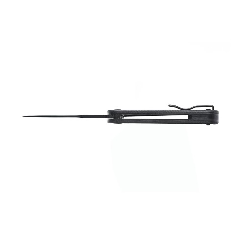 Ніж туристичний Firebird FH922PT (8.6 см) D2 / G10 сірий