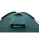 Намет Tramp Bell 3 (V2) green UTRT-080
