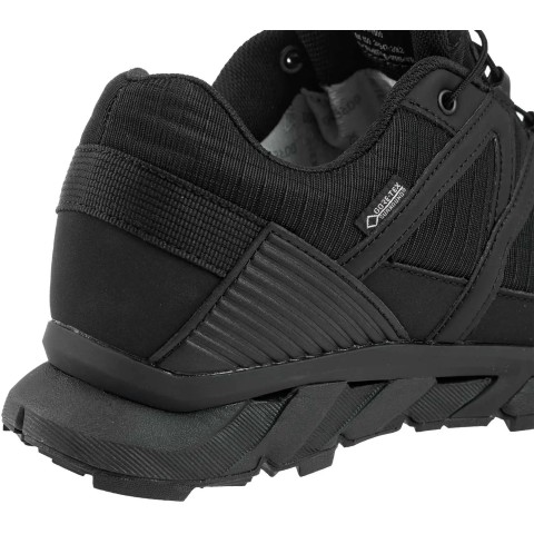 Кроссовки Chiruca Patrol Gore-Tex 44 Black