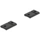 База Leupold  QRW Browning A-Bolt 2-PC Matte