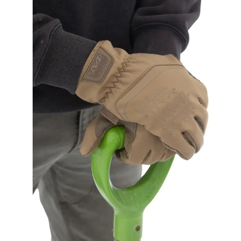 Рукавички Mechanix Tactical Coldwork FastFit XXL Coyote