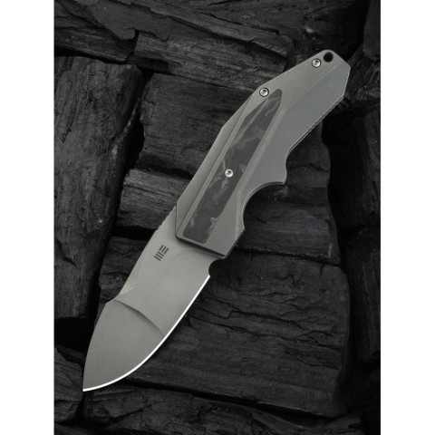 Ніж складаний Weknife Coral WE24044-2