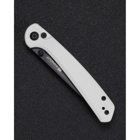 Ніж складаний Sencut Skelfin S25007-1