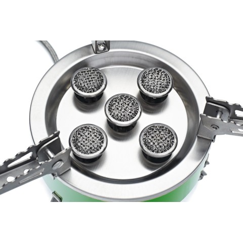 Газовий пальник BRS-75