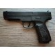 Пневматический пистолет Crosman PSM 45 бу