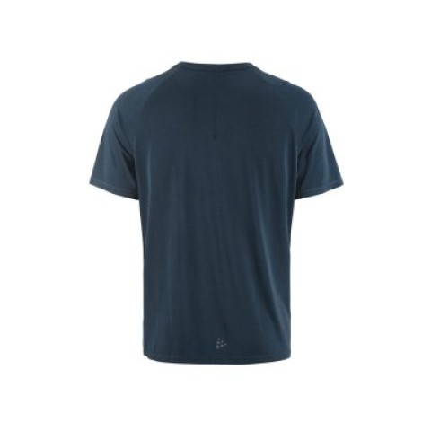 CORE ESSENCE BI-BLEND TEE M BLACK XL