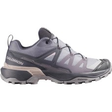 Кроссовки Salomon X ULTRA 360 5.5 Women Gull/Nineiron/Shadow