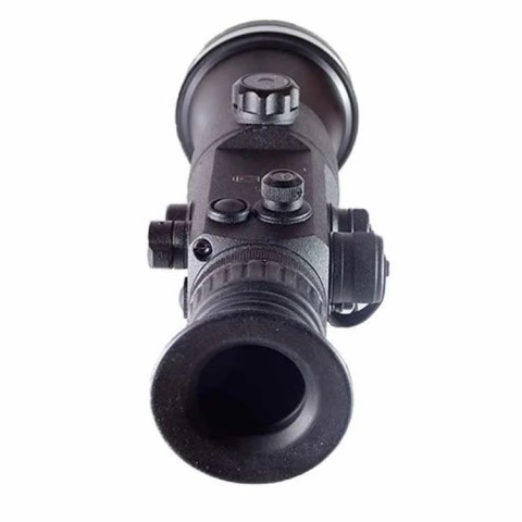 Тепловизионный прицел Dipol D75TS1700 (1700 м)