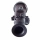 Тепловизионный прицел Dipol D75TS1700 (1700 м)
