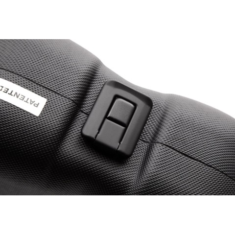 Кейс Negrini 21.5х22х8