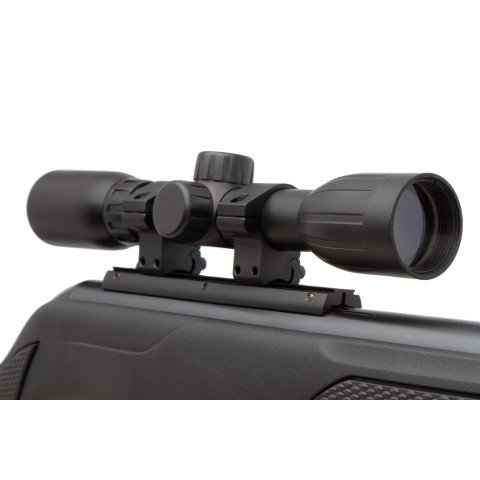 Набір подарунковий Gamo Shadow DX кал.4,5