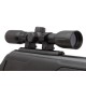 Набір подарунковий Gamo Shadow DX кал.4,5