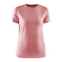 Adv Essence SS Tee Woman