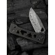 Ніж складаний Weknife Tyro WE24001-DS1