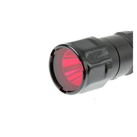 Фільтр червоний Fenix AD301