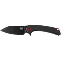 Нож Skif Jock Jr BSW, G10, ц:black