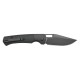 Ніж Artisan Revel Black Blade AR-RPM9, FRN black