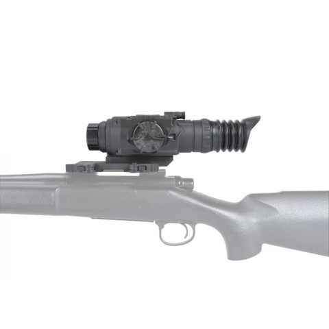 Тепловізійний приціл ARMASIGHT PREDATOR 640 1-8X25 (30 HZ) США