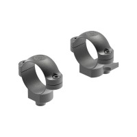 Кільця Leupold QR 1-IN Medium Ext Matte (49976)