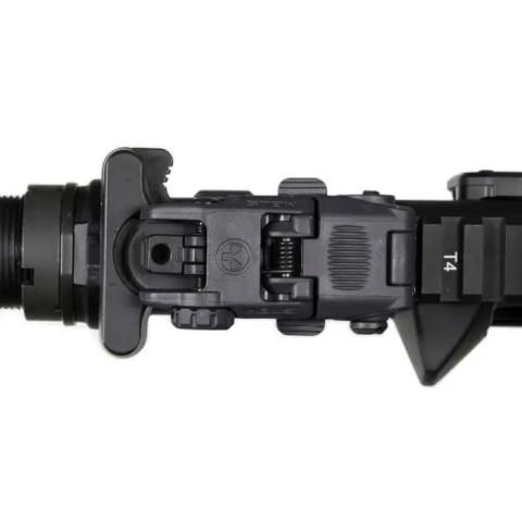 Целик складной Magpul MBUS Sight Weaver/Picatinny