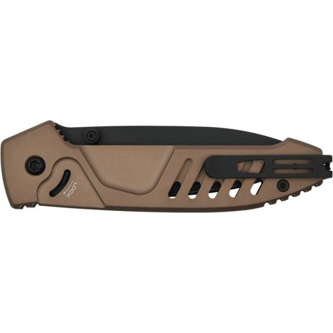 Ніж Extrema Ratio MF1 Evo SP Tactical Mud