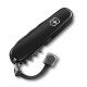 Нож Victorinox Swiss Army Spartan PS черный