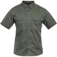 Рубашкa Pentagon Plato Tactical shirt short XL Ranger Green