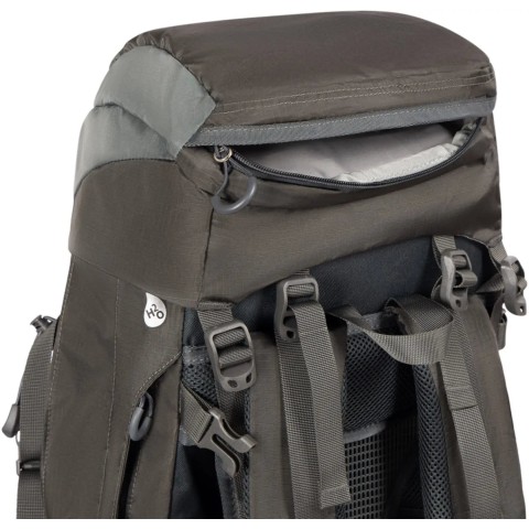 Рюкзак Skif Outdoor Futura Pro 65L Dark grey