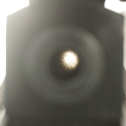 Пневматична гвинтівка Gamo Elite X уцінка