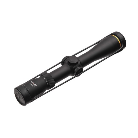 Приціл Leupold VX.R 4-12x40mm Ballistic Firedot