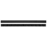 Защитные накладки Magpul M-LOK® Type 1 Black