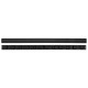 Защитные накладки Magpul M-LOK® Type 1 Black