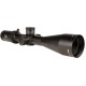 Приціл оптичний Trijicon Tenmile HX 5-25x50 MOA Crosshair SFP Red