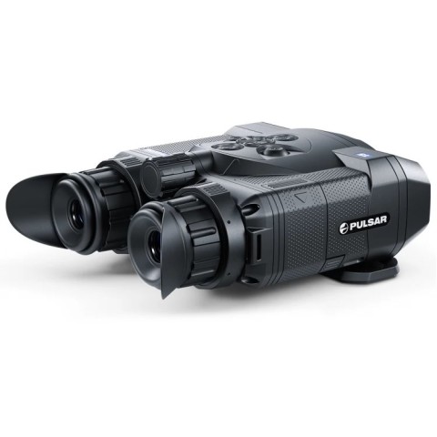 Тепловізійний бінокль Pulsar Trionyx T3