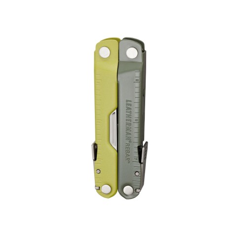 Мультиинструмент LEATHERMAN Rebar