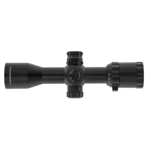 Приціл оптичний Leapers UTG Bug Buster 3-12x32 1