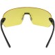 Очки защитные Wiley X WX Detection (Clear/Yellow/Orange/Purple/Copper) ц:matt black