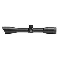 Прицел Leapers UTG True Hunter, 4x32, Mil-Dot, Ø1
