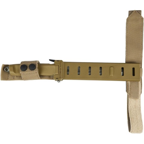 Нож Extrema Ratio Contact SW hcs
