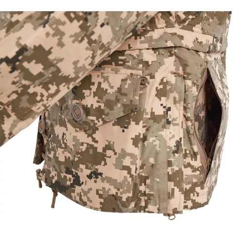 Куртка Defcon 5 SAS Smock Jaket L Пиксель