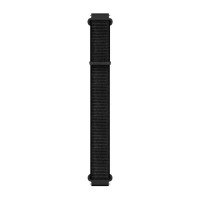 Быстросменный ремешок Garmin нейлоновый (18 мм) черный