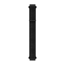 Быстросменный ремешок Garmin нейлоновый (18 мм) черный
