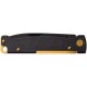 Ніж Boker Plus Atlas Black Stonewash Brass
