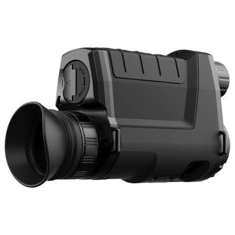 Тепловізор INFIRAY (iRay) Cabin CBL25