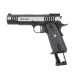 Пневматический пистолет Umarex SR1911 Competition кал.4,5мм