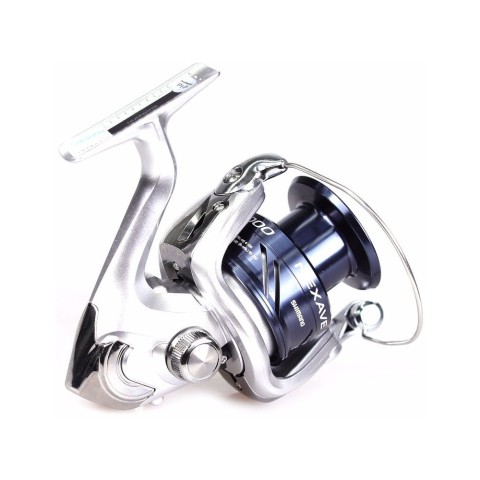 Катушка Shimano Nexave C3000 FE 3+1BB 5.0:1