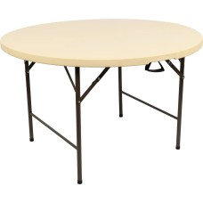 Стол раскладной Skif Outdoor Event Round Бежевый, 122x74 cm