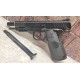 Пістолет пневматичний ASG Sti Duty One Blowback під ремонт бу
