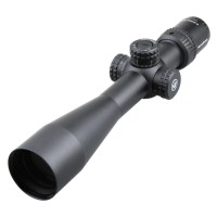 Приціл оптичний Vector Optics Veyron 6-24x44 (30mm) FFP